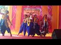 Hey Krishna!    Aju Sakhi +Adharam Madhuram+ Wo Krishna hain Choreographed by : Moli Kundu.