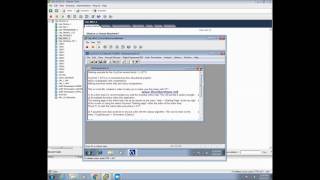 Basic Encryption using Cryptool