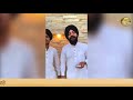 sun kookan panth diyan ਸੁਣ ਕੂਕਾਂ ਪੰਥ ਦੀਆਂ ਮੁੜ ਆ ਭਿੰਡਰਾਵਾਲਿਆ ਸ਼ੇਰਾ bhindrawala jagjit singh