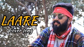 Laare Cover Song | LAARE Manindar Buttar | Manindar Buttar | Punjabi Song |  The bb world