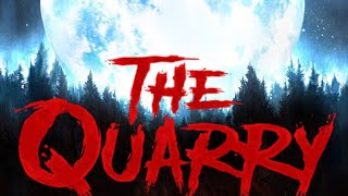 The Quarry (ANTES DE JAKE PAUL CONTRA MIKE TYSON)