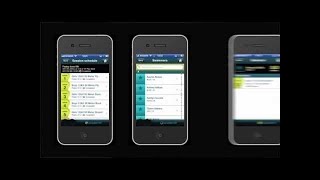 ISEM Awards 2012 Taps Meet Mobile App As 'Best Use of Technology' Finalist