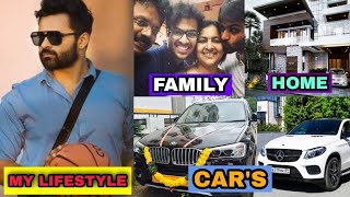 Sai Dharam Tej LifeStyle & Biography 2021 || Family, Age, Cars, Luxury House, Net Worth, Education