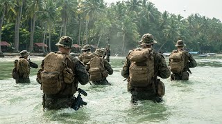 U.S., Indonesian Marines train in Indonesia | Exercise CARAT Indonesia 24 (May 2