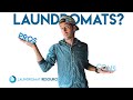 The Pros and Cons of Owning A Laundromat Business