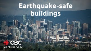 Earthquake risk high for many private buildings in Vancouver