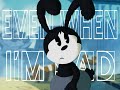 pipo pipo oswald the lucky rabbit