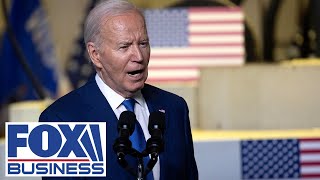 Biden is pandering for votes by stopping arms to Israel: Victoria Coates