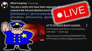 Youtube Needs To Watch This Stream