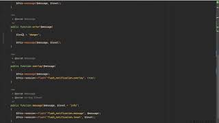 12 Refactoring Extract and Inline Variable
