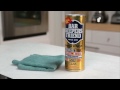 how to clean stainless steel