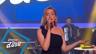 Nina Vlajkovic - Sever i jug - PZD - (Tv Grand 18.11.2024.)