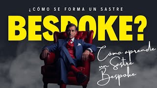 Estos Son Los Pasos Para Iniciar En La Sastrería Bespoke | Busco un Traje