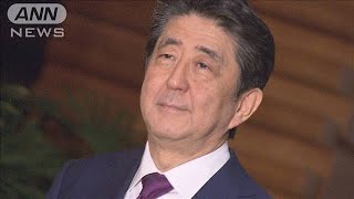 「桜を見る会」　総理の答弁は虚偽？　野党が追及(20/02/19)