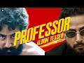 Varinder Brar - Nawazuddin Siddiqui - Professor (Album Teaser)