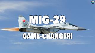 Every Nation OBSESSED with the MiG-29 NOW! Here's Why