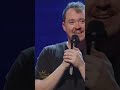 Shane Gillis Has an Uncle with Down Syndrome #comedy