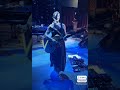 Sarah McLachlan - Soundcheck in Lewiston, NY - June 18, 2024