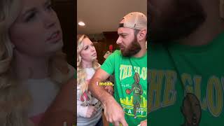 The Craziest Couple S Prank Yet