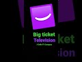 Big Ticket Television(2012)