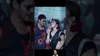 Mind Block FULL Videos Song |🌹❣️ Rashmika &Mahesh Babu Video Songs ♥️🎵[4K] | #maheshbabu #rashmika
