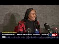 Discussion | Suspended Public Protector releases audio recordings