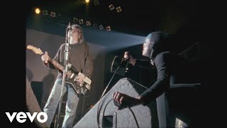 Nirvana - Rape Me (Live At The Paramount, Seattle / 1991)