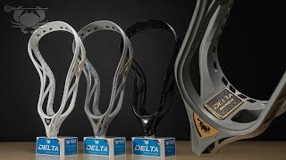 Inside The Product: ECD Delta Defensive Head