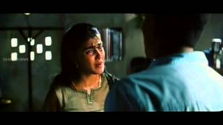 Boys Movie Scenes | Genelia Miss Understanding Siddharth Sentiment Video