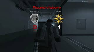 Special Force 2 Beat`X vs WarCriminals KSG Kel-TEC Gameplay