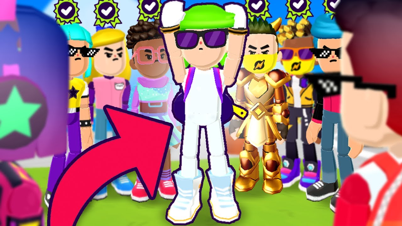 рџџў How I Met All Admins In Pk Xd Youtube