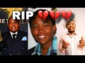 Presley Chweneyagae Death 💔 – What Happened to the Tsotsi Star? | Top 5 South Africa