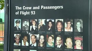 Retired FBI agent to first hear United Flight 93 cockpit recorder speaks at conference