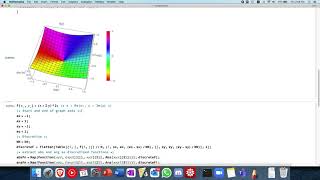 Visualising Complex Functions using Mathematica | Plot3D, ListPlot3D, ColorFunction, Hue