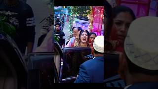 কন্যা বিদায় বেলা || নতুন বউয়ের কান্না ভেজা চোখ || Bangladesh Wedding #foryou #wedding #trending