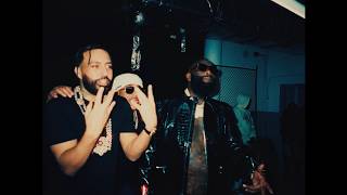 French Montana, Max B, Rick Ross - Smoking Pt. 2 (Official Video)