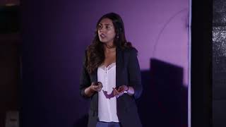 Viewing the world through a female lens | Saiyna Bashir | TEDxIslamabadWomen
