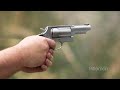 rifleman review taurus judge executive grade