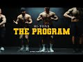 Hi-Tone - #TheProgram (Official Video)