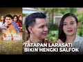 PENUH ASMARA! Lihat Tatapan Larasati Ke Hengki | CINTA LAMA BERSATU KEMBALI