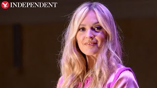 Fearne Cotton feeling 'positive' as presenter reveals she's having surgery to remove tumours