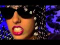 Monster Lady GaGa Music Video Official