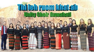 Thi leh ruom khat ah/ Unity Choir Guwahati (Official Music Video)