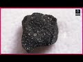 top 10 strangest meteorites ever discovered on earth