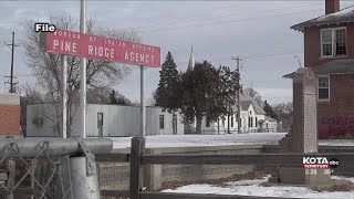 State of Emergency continue on the Pine Ridge Reservation