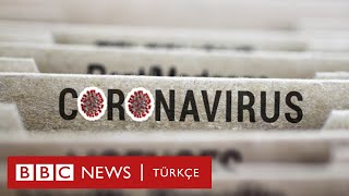Koronavirüs (Coronavirus) hakkında bilmeniz gereken 5 şey