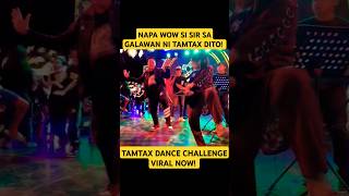 2025 TAMTAX VIRAL DANCE MOVES! #tamtax #tamtaxband #dancechallenge #trending #viral