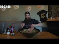 OVER 200 PEOPLE HAVE FAILED THIS MASSIVE PHO CHALLENGE IN CANADA!  BeardMeatsFood