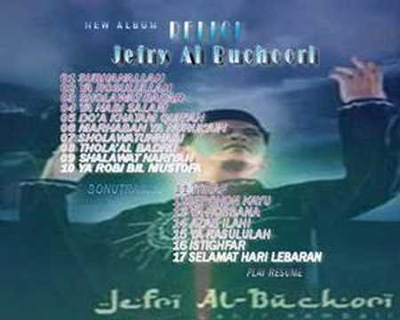 Album Religi Ustadz Jefri Al Bukhori... Album Religi Ustadz Jefri Al Bukhori...