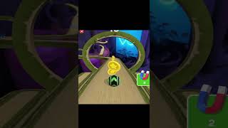 Ball Game 3D, Ball Going, Android Gameplay, Speed Run Ball (EP - 81) - Short